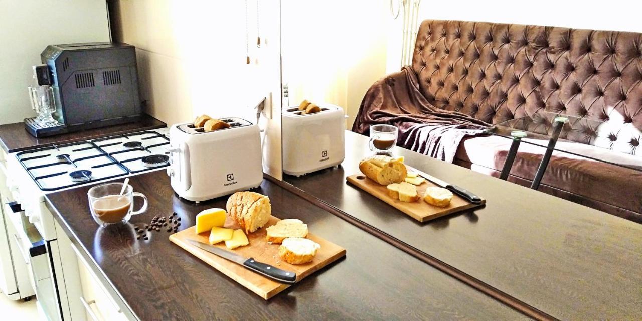 Квартира Посуточно Двокімнатна У Мікрорайоні Садовий Мережа Alex Apartments Документи Для Відряджень Фоп 3 Група Poltawa Exterior foto