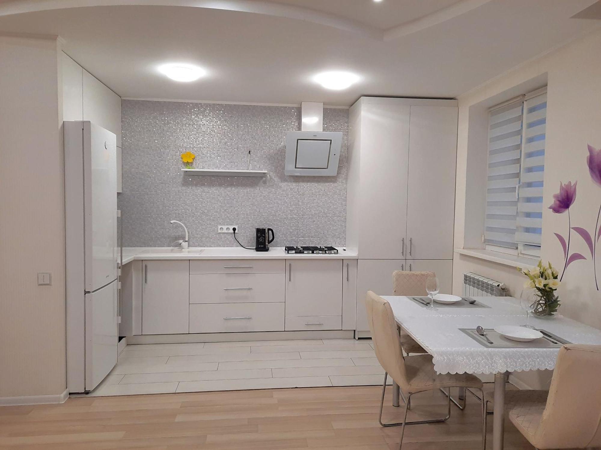 Квартира Посуточно Двокімнатна У Мікрорайоні Садовий Мережа Alex Apartments Документи Для Відряджень Фоп 3 Група Poltawa Exterior foto