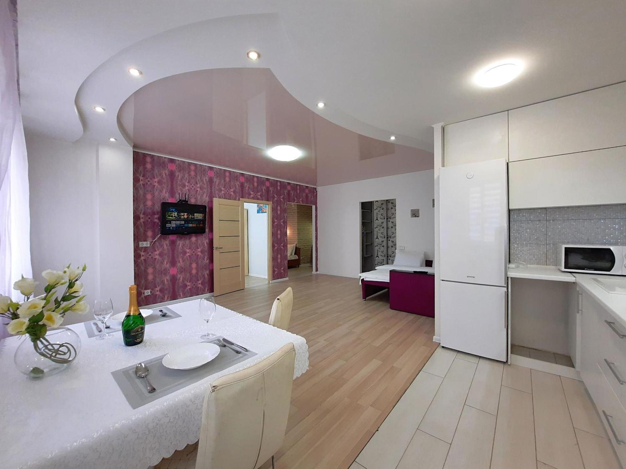 Квартира Посуточно Двокімнатна У Мікрорайоні Садовий Мережа Alex Apartments Документи Для Відряджень Фоп 3 Група Poltawa Zimmer foto