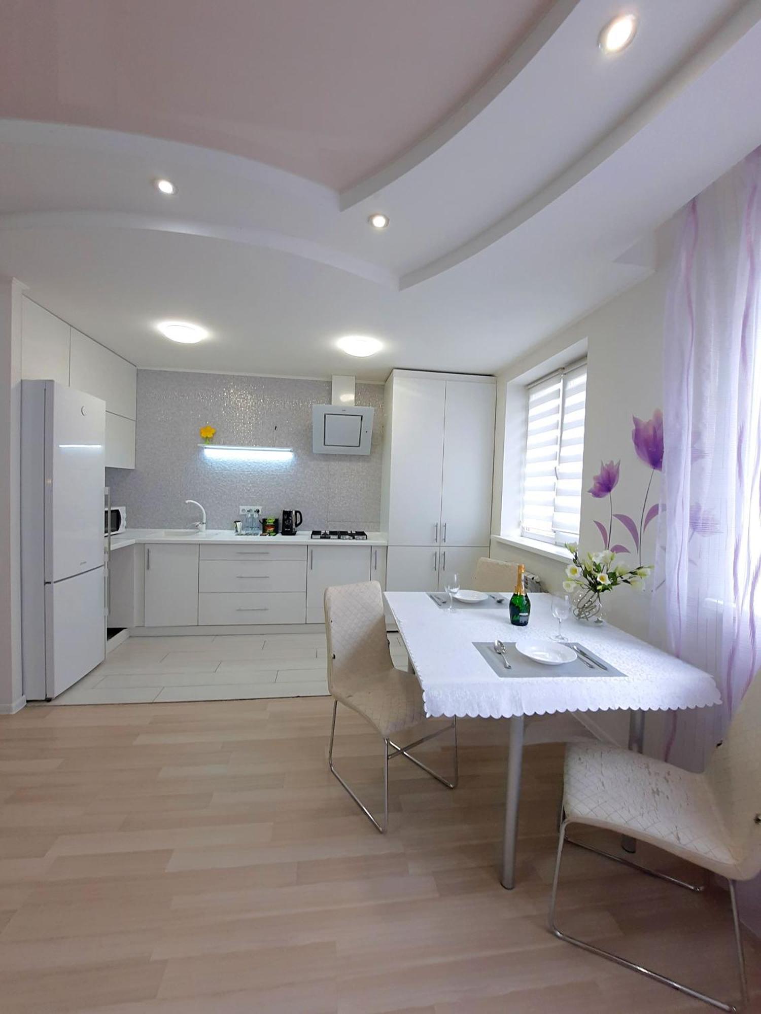 Квартира Посуточно Двокімнатна У Мікрорайоні Садовий Мережа Alex Apartments Документи Для Відряджень Фоп 3 Група Poltawa Zimmer foto